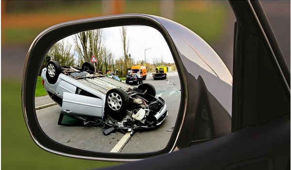 Car accident injury?