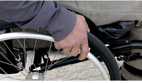 Injured or sick and unable to work?